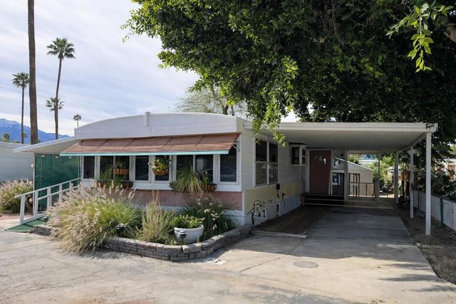 18801 Roberts Road 87, Desert Hot Springs, CA 92241