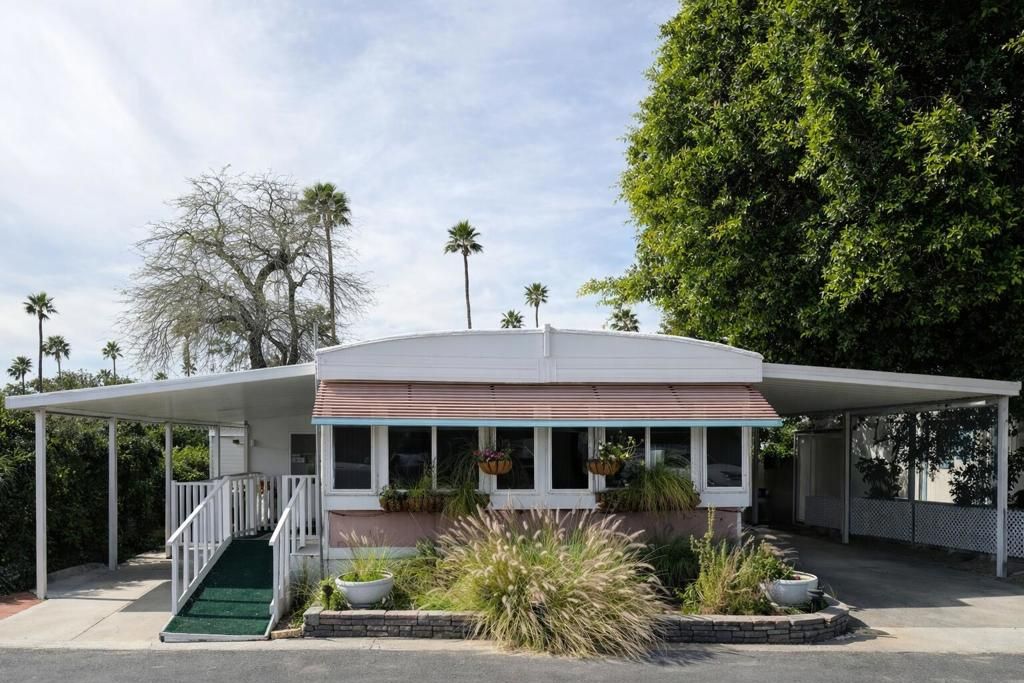 18801 Roberts Road 87, Desert Hot Springs, CA 92241