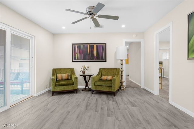 4955 Ridge Avenue, Las Vegas, NV 89103