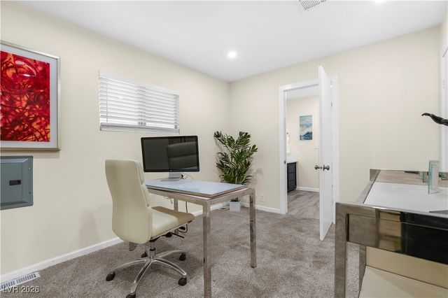 4955 Ridge Avenue, Las Vegas, NV 89103