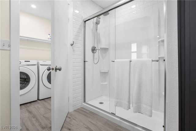 4955 Ridge Avenue, Las Vegas, NV 89103