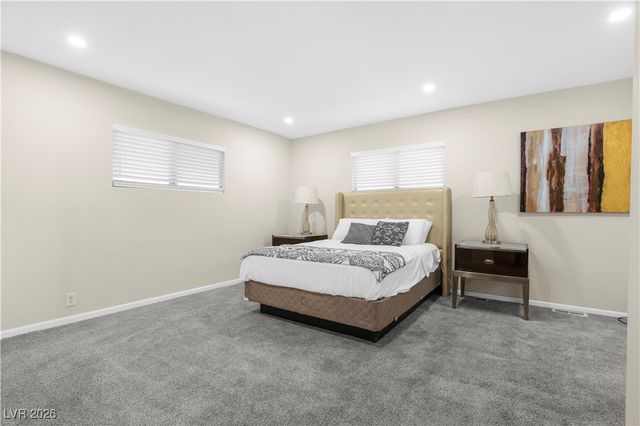 4955 Ridge Avenue, Las Vegas, NV 89103