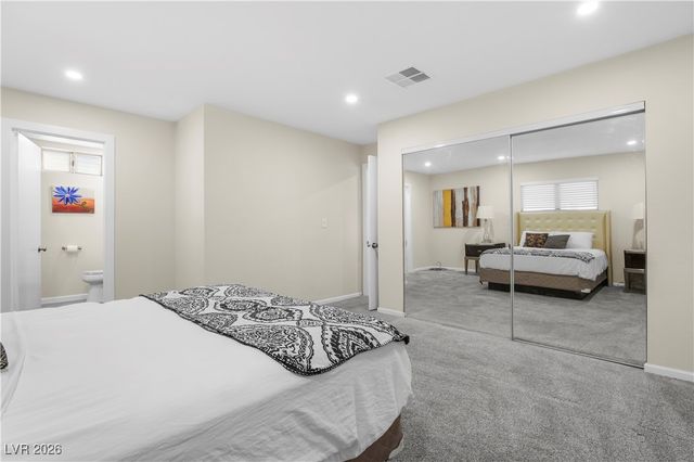 4955 Ridge Avenue, Las Vegas, NV 89103