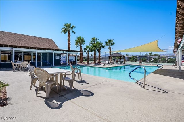 4955 Ridge Avenue, Las Vegas, NV 89103