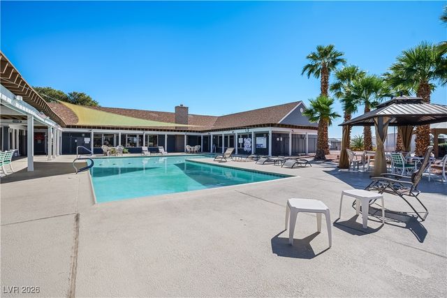 4955 Ridge Avenue, Las Vegas, NV 89103