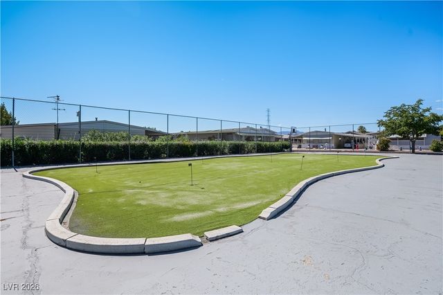 4955 Ridge Avenue, Las Vegas, NV 89103