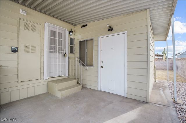 4955 Ridge Avenue, Las Vegas, NV 89103