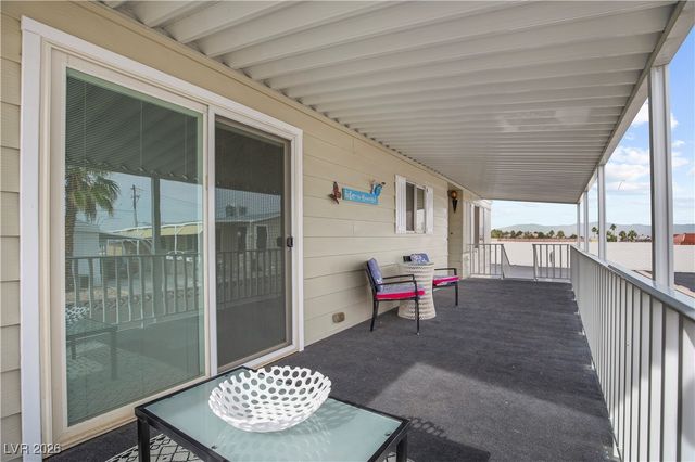 4955 Ridge Avenue, Las Vegas, NV 89103