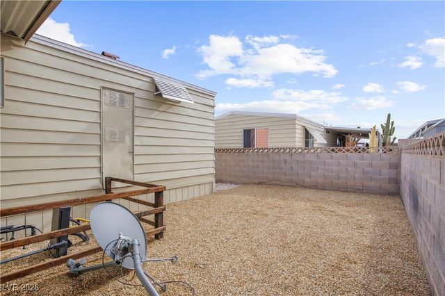 4955 Ridge Avenue, Las Vegas, NV 89103