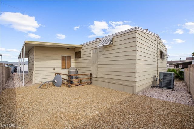 4955 Ridge Avenue, Las Vegas, NV 89103