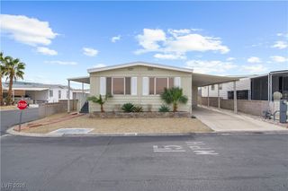 4955 Ridge Avenue, Las Vegas, NV 89103