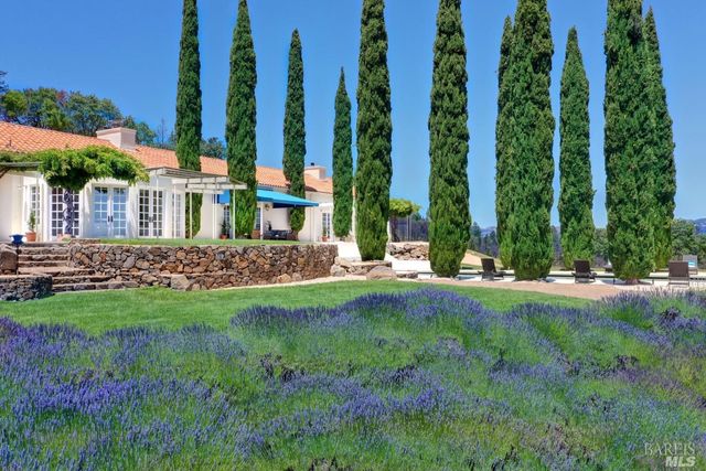 3630 Spring Mountain Rd, St. Helena, CA 94574