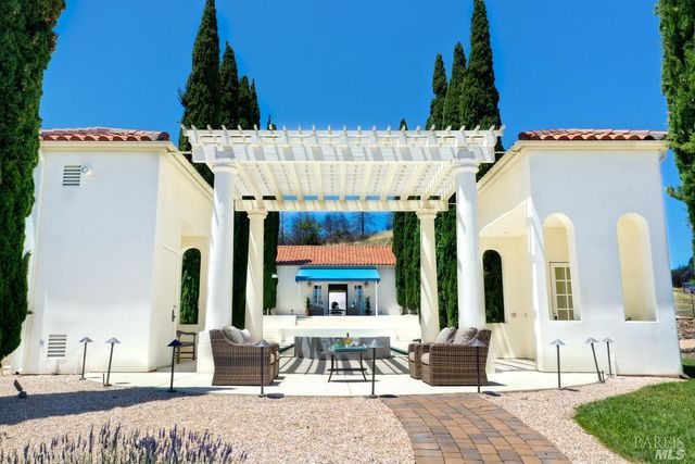 3630 Spring Mountain Rd, St. Helena, CA 94574