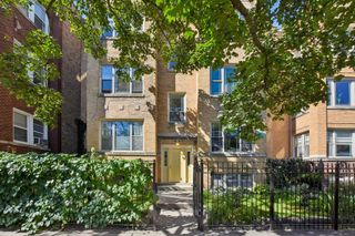 4942 N SPAULDING Avenue 3S, Chicago, IL 60625