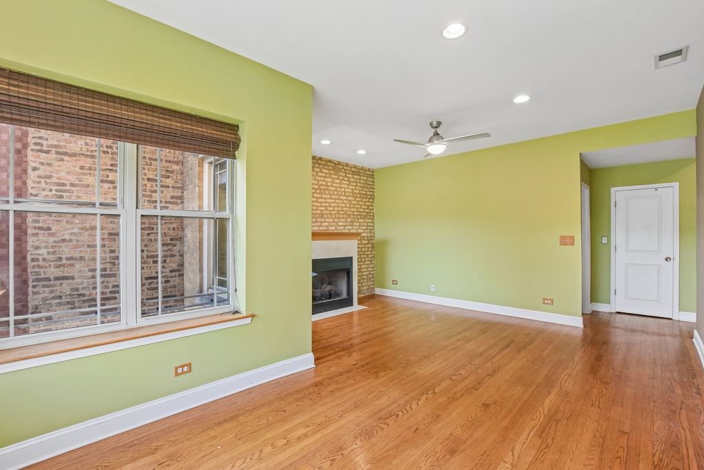 4942 N SPAULDING Avenue 3S, Chicago, IL 60625 — photo 3