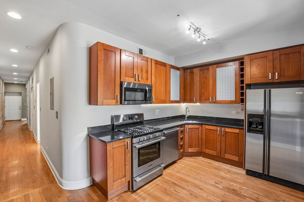 4942 N SPAULDING Avenue 3S, Chicago, IL 60625 — photo 4