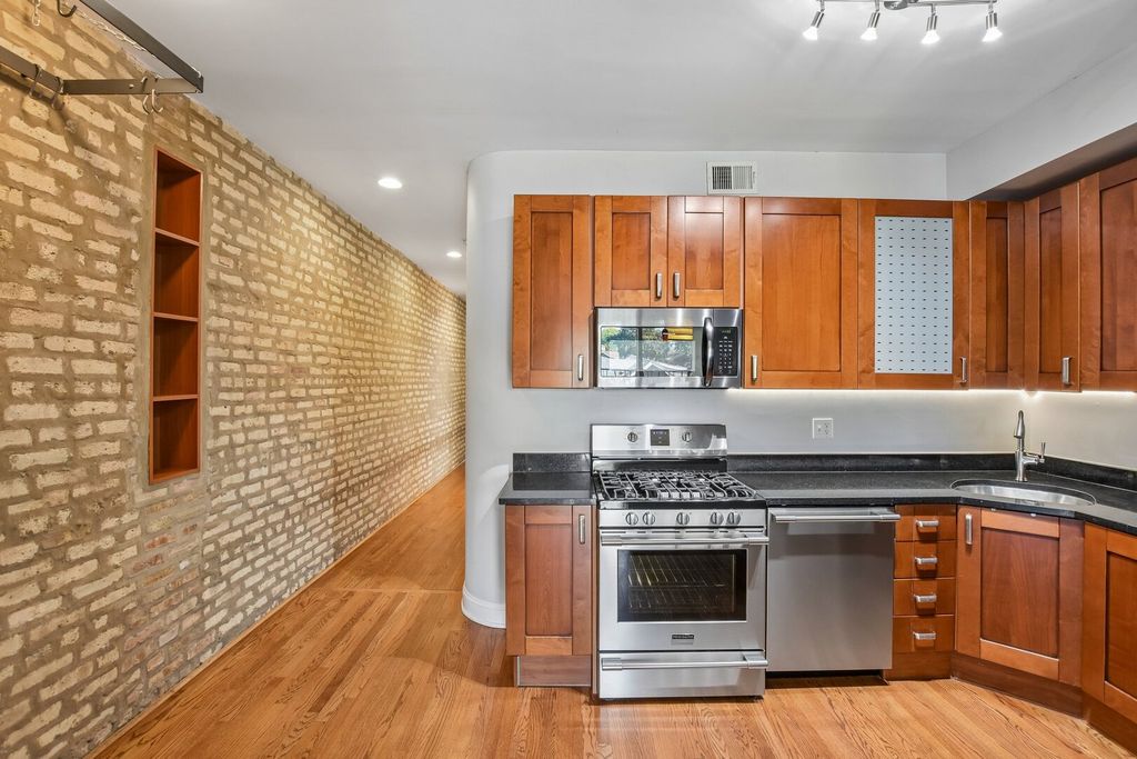 4942 N SPAULDING Avenue 3S, Chicago, IL 60625 — photo 5