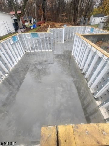 263 Lake Shore Dr, Parsippany-troy Hills Twp., NJ 07034