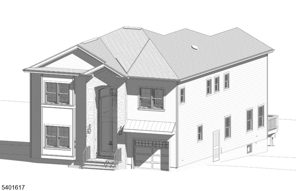 263 Lake Shore Dr, Parsippany-troy Hills Twp., NJ 07034