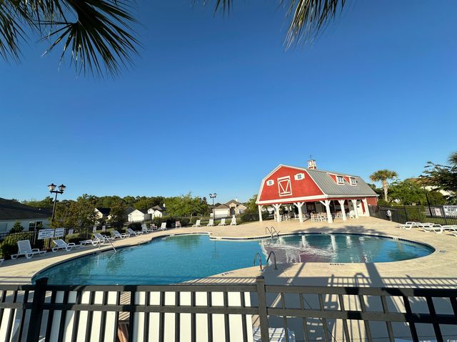 514 Hay Hill Ln Unit C, Myrtle Beach, SC 29579