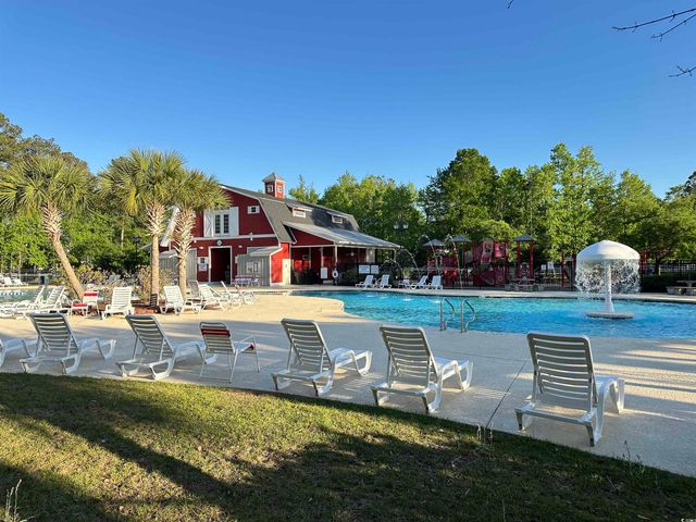 514 Hay Hill Ln Unit C, Myrtle Beach, SC 29579