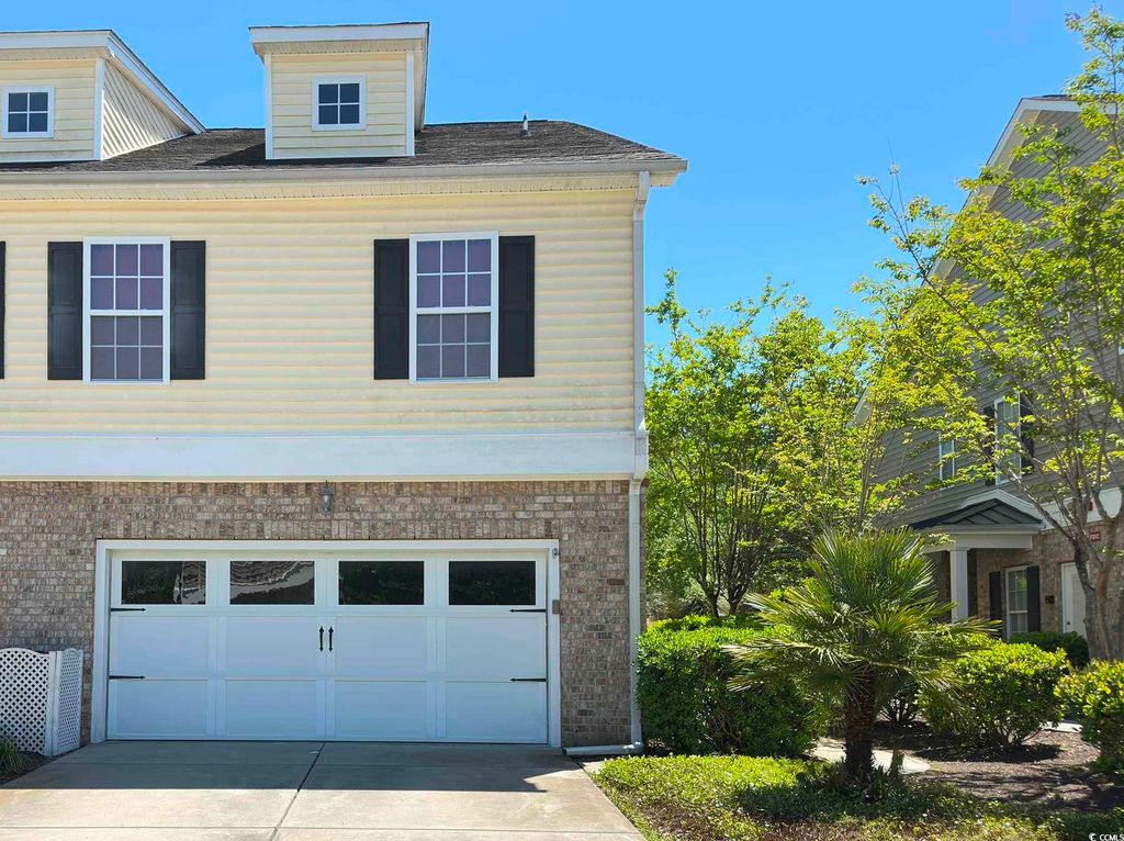514 Hay Hill Ln Unit C, Myrtle Beach, SC 29579