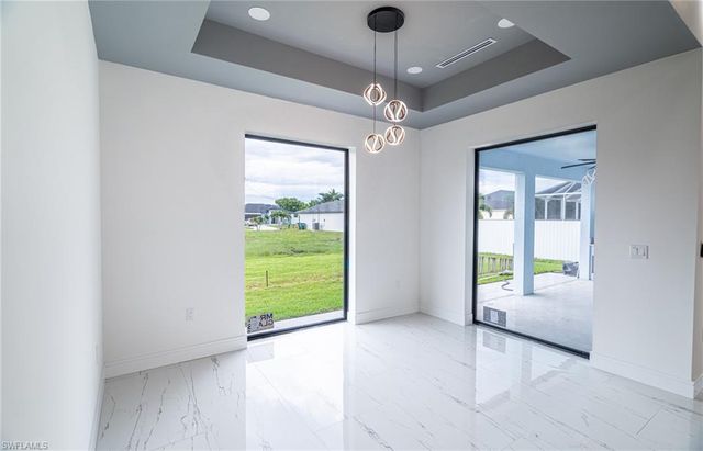 111 NW 6th ST, Cape Coral, FL 33993