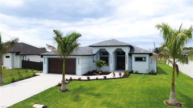 111 NW 6th ST, Cape Coral, FL 33993