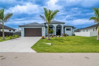 111 NW 6th ST, Cape Coral, FL 33993
