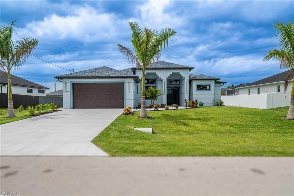 111 NW 6th ST, Cape Coral, FL 33993