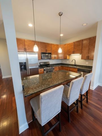 2243 N Lister Avenue 401, Chicago, IL 60614