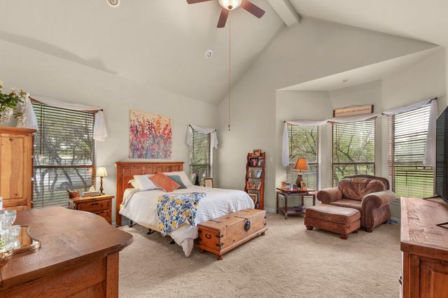 109 Camm Lary CIR, Burnet, TX 78611