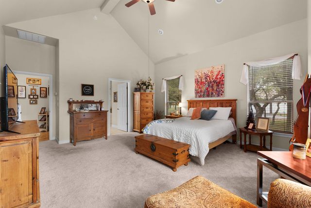109 Camm Lary CIR, Burnet, TX 78611