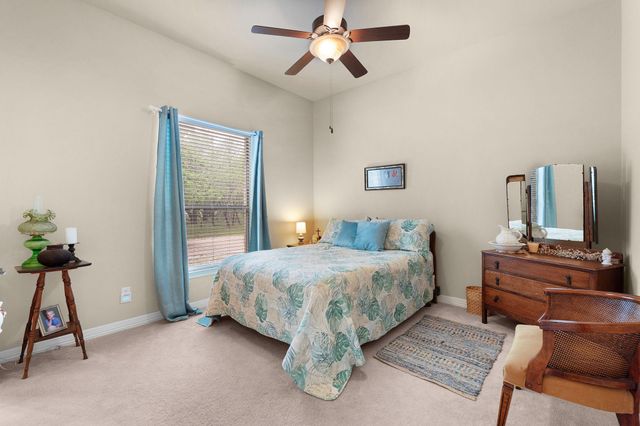 109 Camm Lary CIR, Burnet, TX 78611