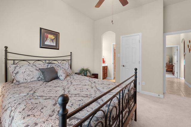 109 Camm Lary CIR, Burnet, TX 78611