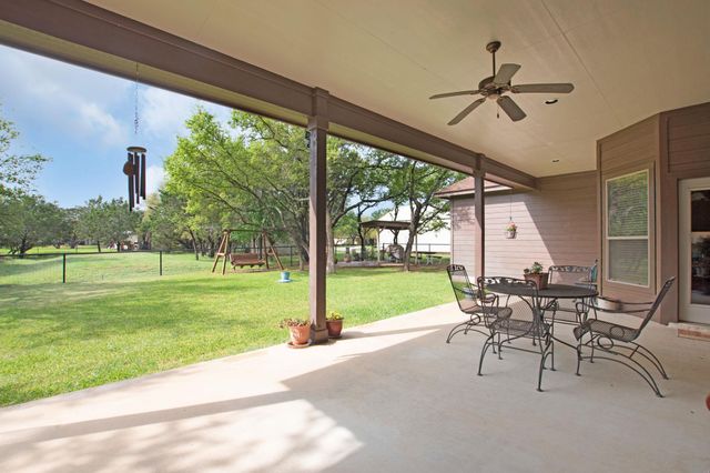 109 Camm Lary CIR, Burnet, TX 78611