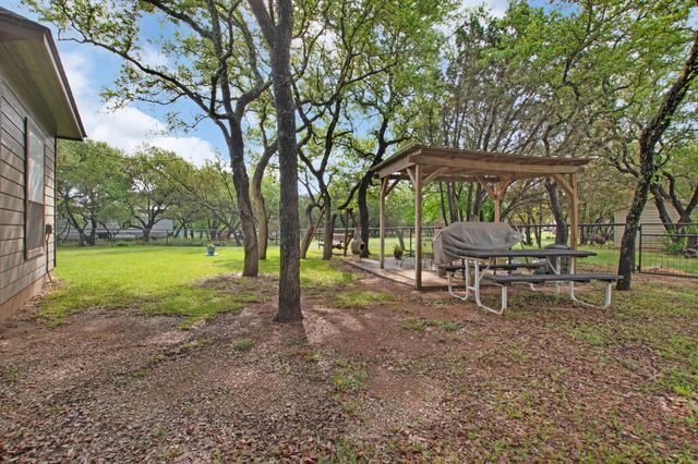 109 Camm Lary CIR, Burnet, TX 78611