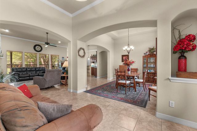 109 Camm Lary CIR, Burnet, TX 78611