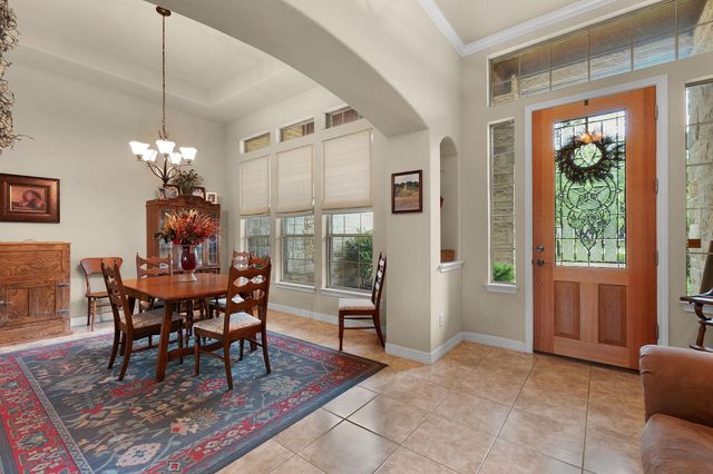 109 Camm Lary CIR, Burnet, TX 78611