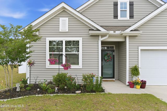 1753 Riverton Drive SE, Bolivia, NC 28422