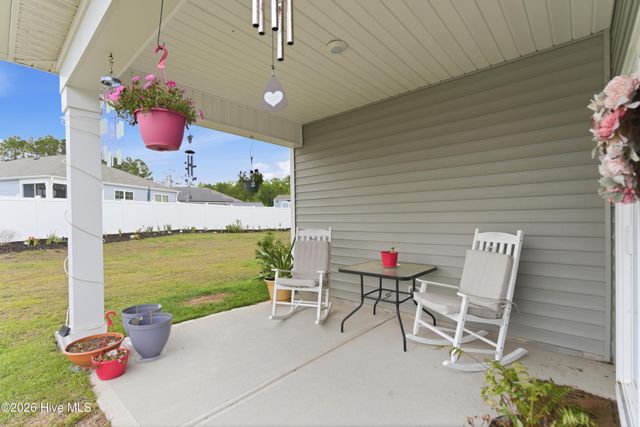 1753 Riverton Drive SE, Bolivia, NC 28422