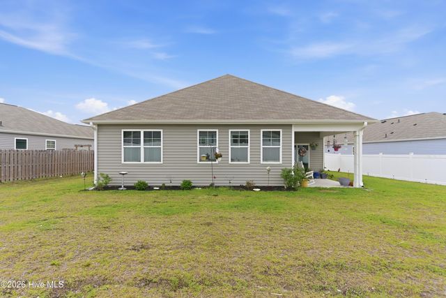 1753 Riverton Drive SE, Bolivia, NC 28422
