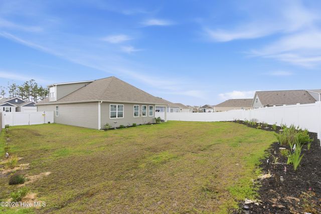 1753 Riverton Drive SE, Bolivia, NC 28422
