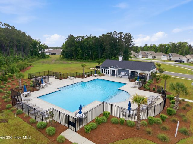 1753 Riverton Drive SE, Bolivia, NC 28422