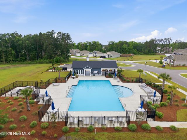 1753 Riverton Drive SE, Bolivia, NC 28422