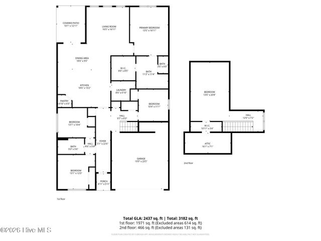 1753 Riverton Drive SE, Bolivia, NC 28422