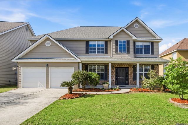 14222 Cedar Pointe Ave, Baton Rouge, LA 70809