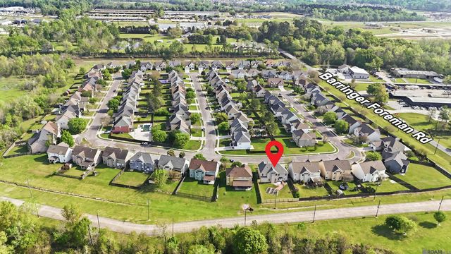 14222 Cedar Pointe Ave, Baton Rouge, LA 70809