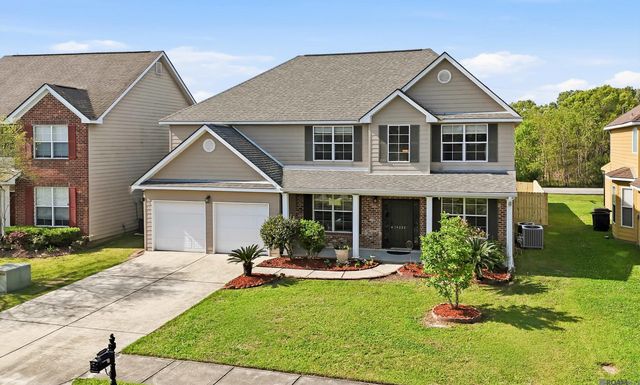 14222 Cedar Pointe Ave, Baton Rouge, LA 70809