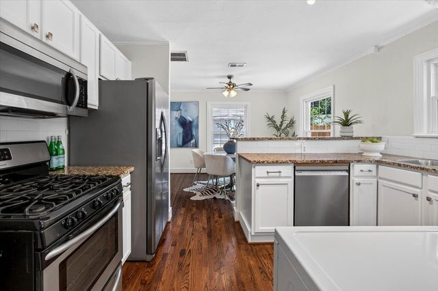3609 Stadium Drive, Fort Worth, TX 76109